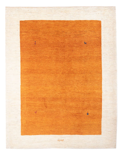 Gabbeh persiano Tappeto 153x196cm - Perserteppich Wollteppich