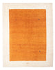 Gabbeh persiano Tappeto 196x153cm - Perserteppich Wollteppich