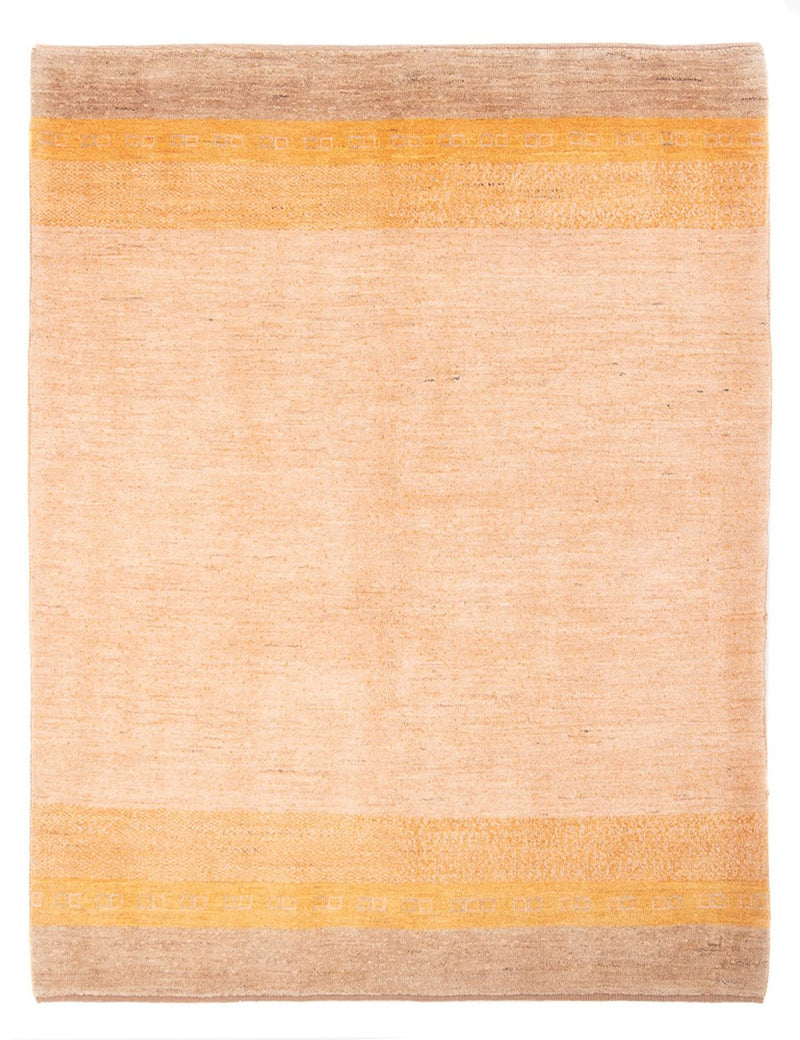 Tappeto Gabbeh - Persero - 190 x 156 cm - multicolore
