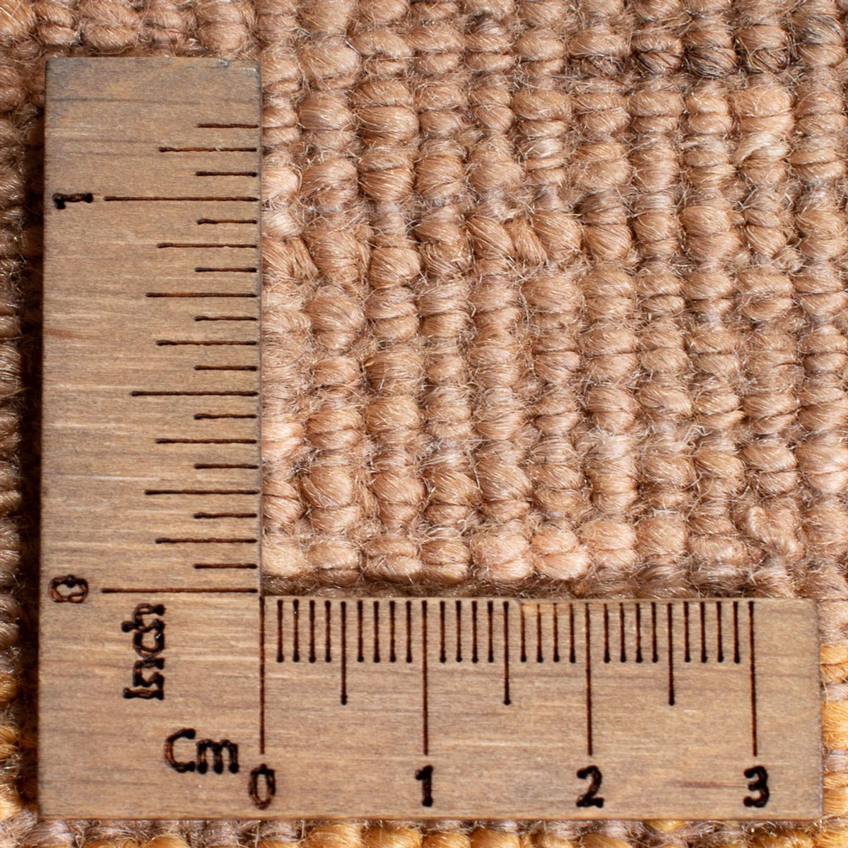 Tappeto Gabbeh - Persero - 190 x 156 cm - multicolore