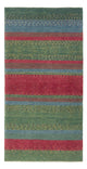Gabbeh persiano Tappeto 79x153cm - Perserteppich Wollteppich