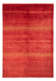 Gabbeh persiano Tappeto 206x148cm - Perserteppich Wollteppich
