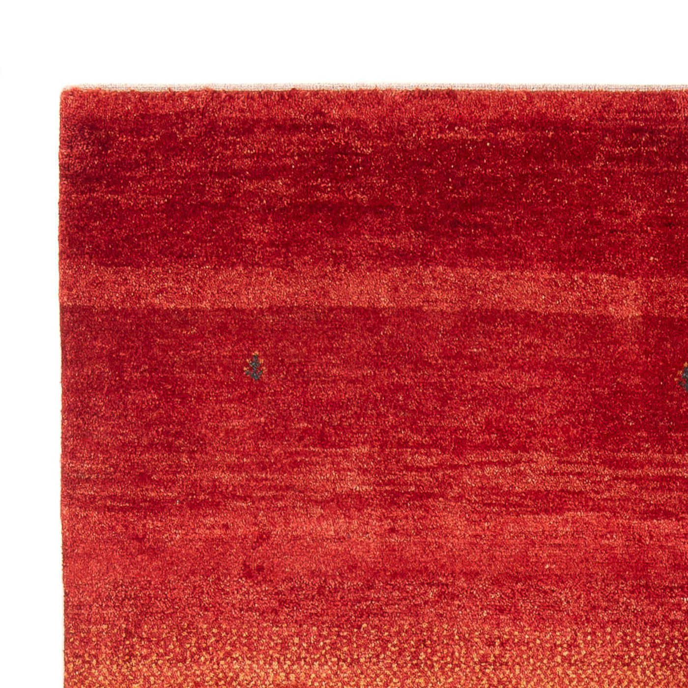 Gabbeh persiano Tappeto 206x148cm - Perserteppich Wollteppich