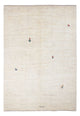 Gabbeh persiano Tappeto 207x155cm - Perserteppich Wollteppich
