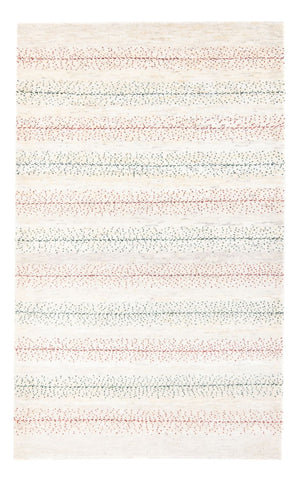 Tappeto Gabbeh - Persero - 166 x 104 cm - multicolore