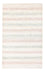 Tappeto Gabbeh - Persero - 166 x 104 cm - multicolore