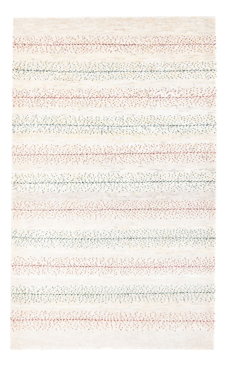 Tappeto Gabbeh - Persero - 166 x 104 cm - multicolore