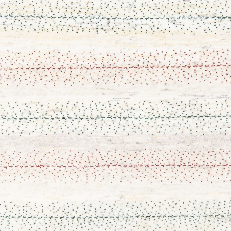 Tappeto Gabbeh - Persero - 166 x 104 cm - multicolore