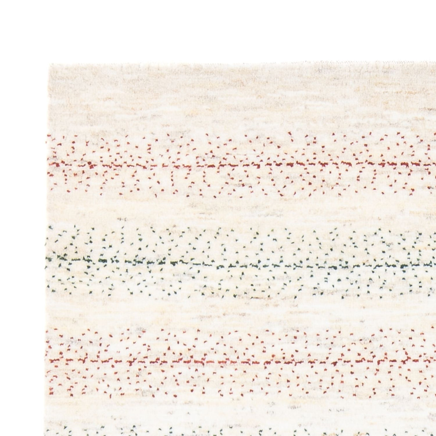 Gabbeh Persiano Tappeto 166x104cm - Perserteppich Wollteppich
