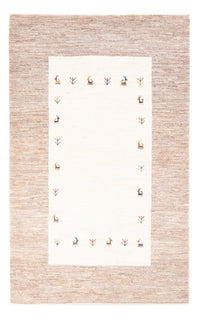 Tappeto Gabbeh - Persero - 156 x 103 cm - multicolore