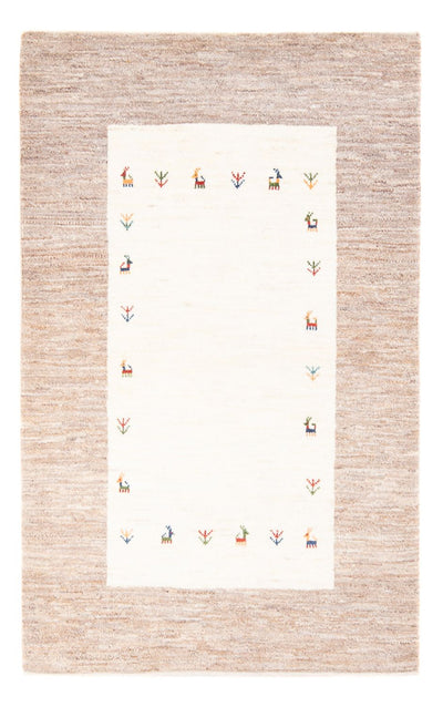 Gabbeh persiano Tappeto 103x156cm - Perserteppich Wollteppich