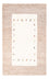 Tappeto Gabbeh - Persero - 156 x 103 cm - multicolore