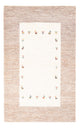 Gabbeh persiano Tappeto 103x156cm - Perserteppich Wollteppich