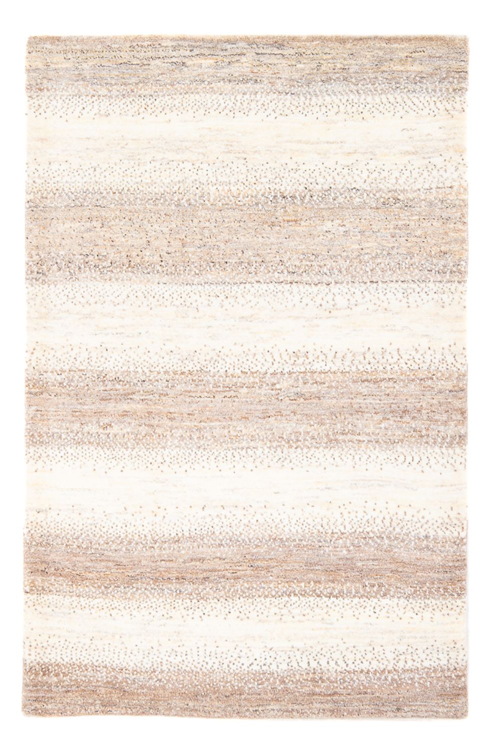 Tappeto Gabbeh - Persero - 152 x 103 cm - multicolore