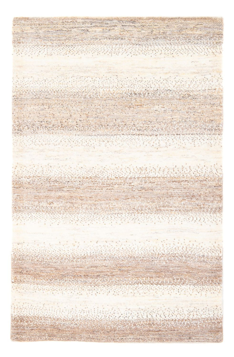 Tappeto Gabbeh - Persero - 152 x 103 cm - multicolore