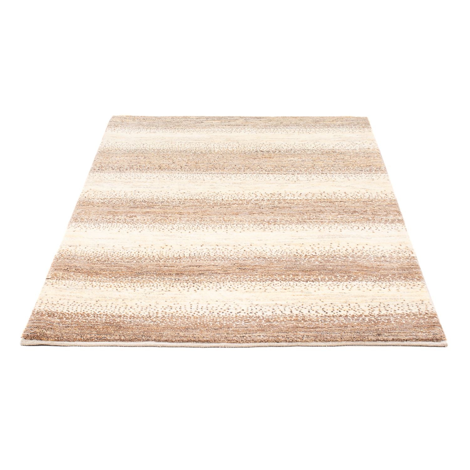 Tappeto Gabbeh - Persero - 152 x 103 cm - multicolore