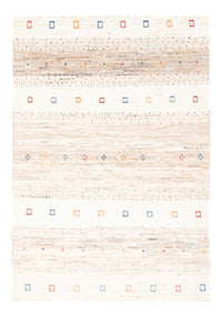 Tappeto Gabbeh - Persero - 146 x 101 cm - multicolore