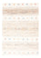 Tappeto Gabbeh - Persero - 146 x 101 cm - multicolore