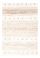 Gabbeh Persiano Tappeto 146x101cm - Perserteppich Wollteppich