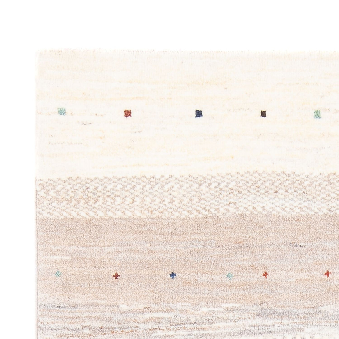 Gabbeh persiano Tappeto 145x96cm - Perserteppich Wollteppich