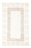 Tappeto Gabbeh - Persero - 151 x 98 cm - multicolore