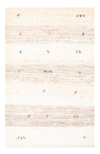 Gabbeh persiano Tappeto 107x160cm - Perserteppich Wollteppich