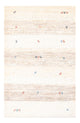 Gabbeh persiano Tappeto 107x160cm - Perserteppich Wollteppich