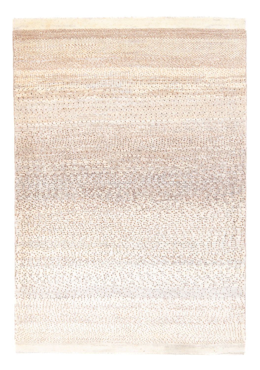 Tappeto Gabbeh - Persero - 151 x 105 cm - multicolore