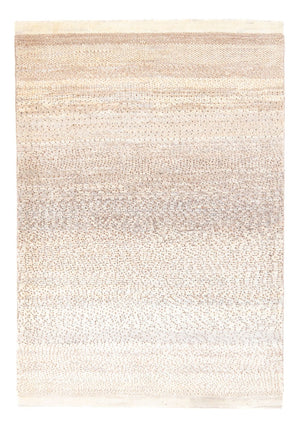 Tappeto Gabbeh - Persero - 151 x 105 cm - multicolore