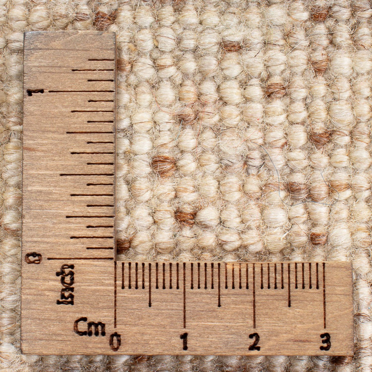 Tappeto Gabbeh - Persero - 151 x 105 cm - multicolore