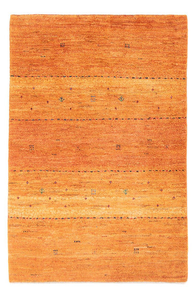 Gabbeh persiano Tappeto 98x142cm - Perserteppich Wollteppich
