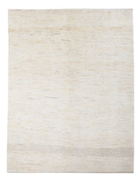 Tappeto Gabbeh - Persero - 187 x 151 cm - argento