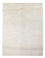 Tappeto Gabbeh - Persero - 187 x 151 cm - argento