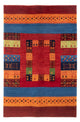 Gabbeh persiano Tappeto 192x134cm - Perserteppich Wollteppich