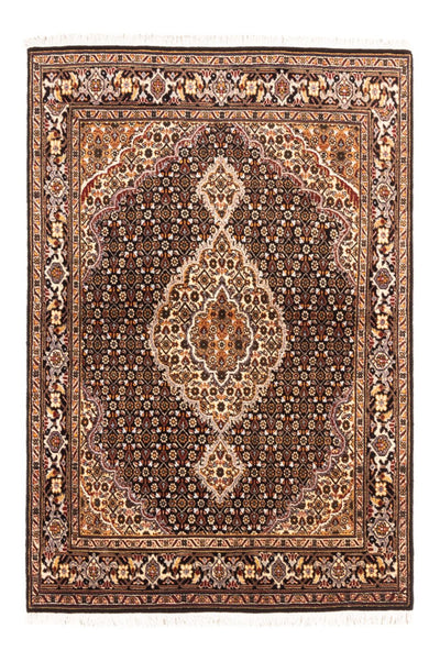 Tabriz - 40 Raj Tappeto 105x147cm - Tappeto persiano