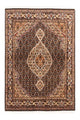 Tabriz - 40 Raj Tappeto 147x105cm - Tappeto persiano