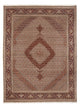 Tabriz - 40 Raj Tappeto 344x246cm - Tappeto persiano