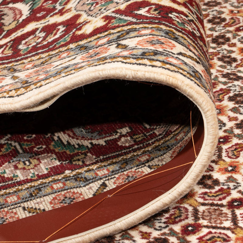 Tappeto Persero - Tabriz - Reale - 344 x 246 cm - marrone chiaro