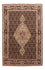 Tappeto Persero - Tabriz - Reale - 150 x 102 cm - blu scuro