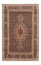 Tabriz - 40 Raj Tappeto 150x102cm - Tappeto persiano
