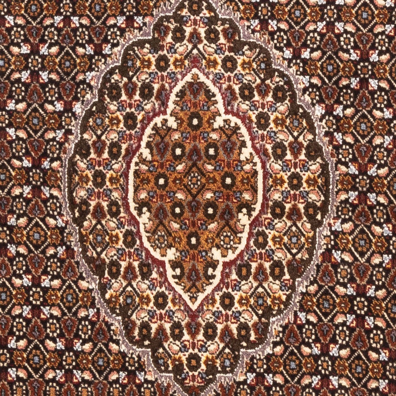 Tappeto Persero - Tabriz - Reale - 150 x 102 cm - blu scuro