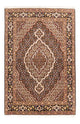 Tabriz - 40 Raj Tappeto 101x144cm - Tappeto persiano