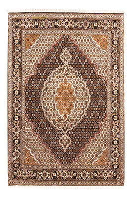 Tappeto Persero - Tabriz - Reale - 148 x 105 cm - crema