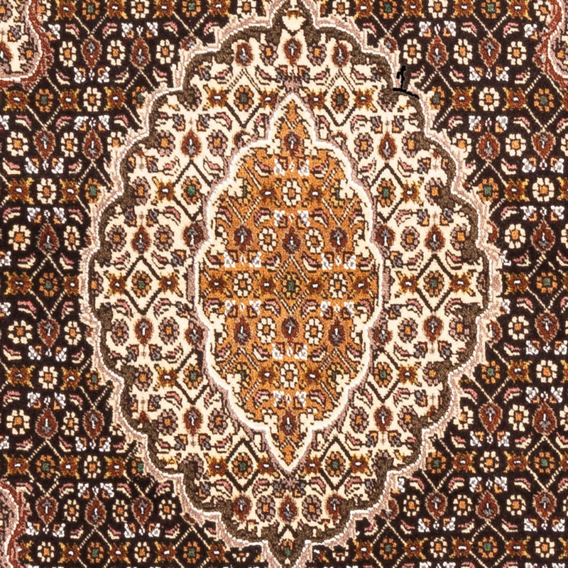 Tappeto Persero - Tabriz - Reale - 148 x 105 cm - crema
