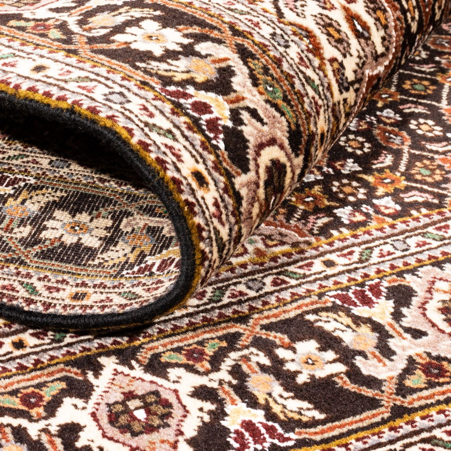 Tappeto Persero - Tabriz - Reale - 148 x 105 cm - crema