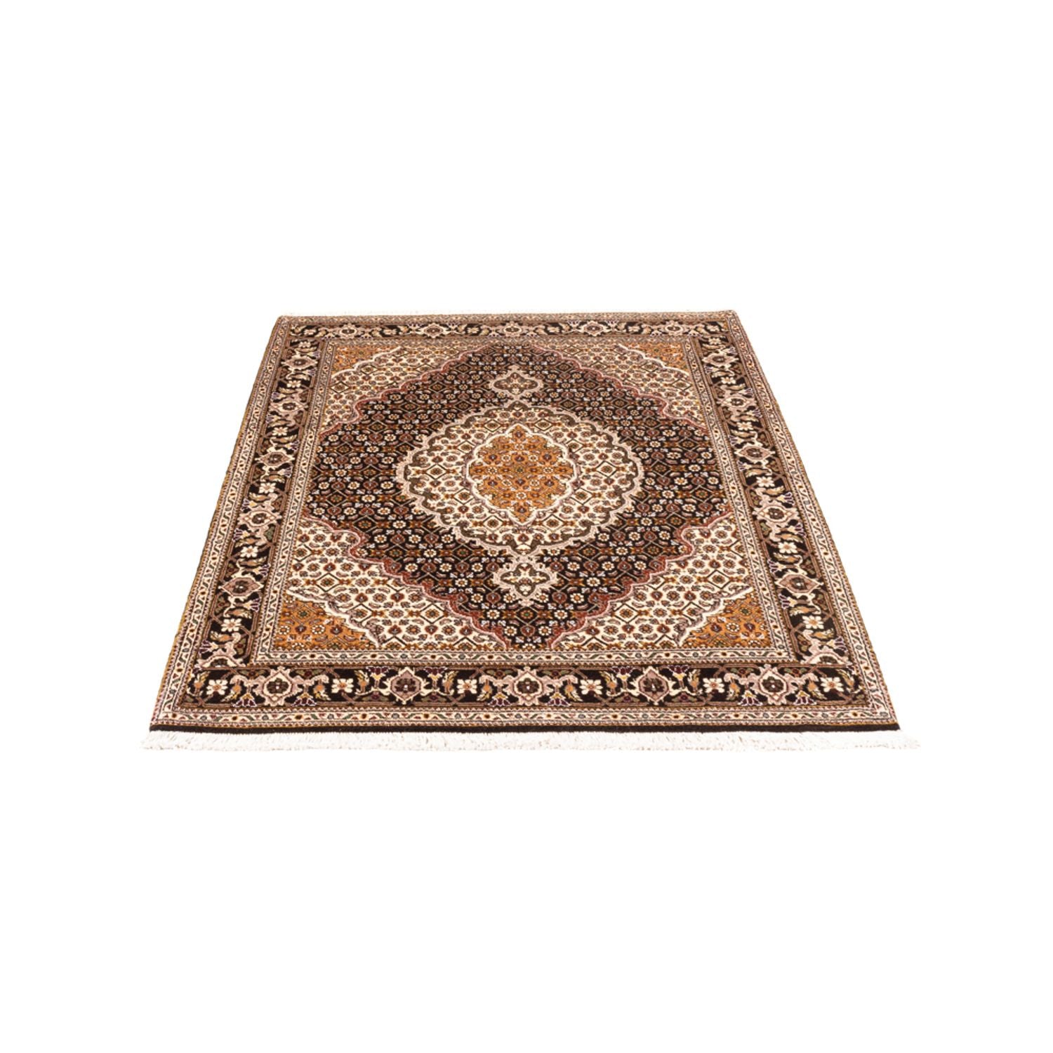 Tappeto Persero - Tabriz - Reale - 148 x 105 cm - crema