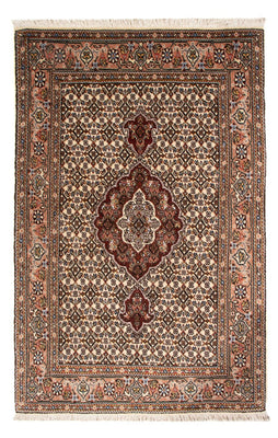 Tappeto Persero - Tabriz - Reale - 126 x 80 cm - crema