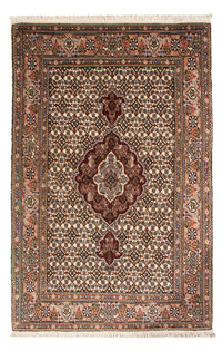 Tappeto Persero - Tabriz - Reale - 126 x 80 cm - crema