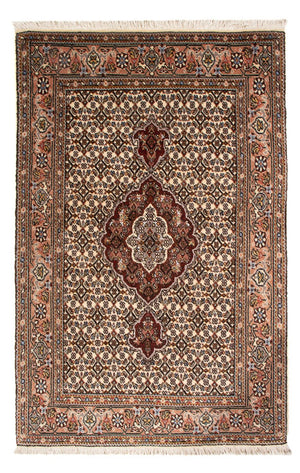 Tappeto Persero - Tabriz - Reale - 126 x 80 cm - crema