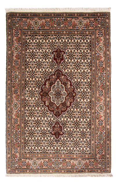 Tabriz - 40 Raj Tappeto 80x126cm - Tappeto persiano